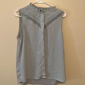 Button down dress shirt